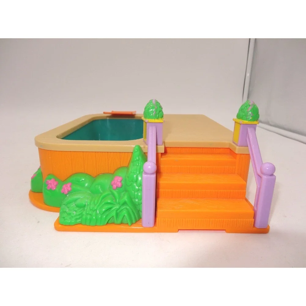 Mattel circumstances first